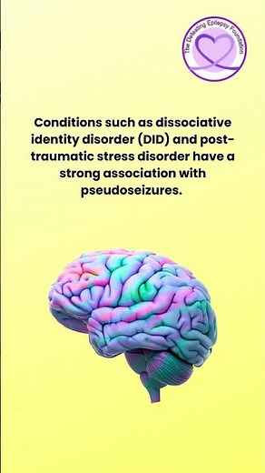 What are pseudoseizures? Watch and find out!