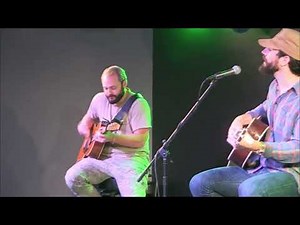 Sam Hunt - Body Like A Back Road (Live)