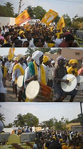 Paritala Sunitha | పరిటాల సునీతమ్మ సైనికులు