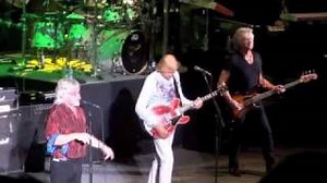Moody Blues - Red Rocks - 5-7-11 - Higher and Higher Chords - ChordU
