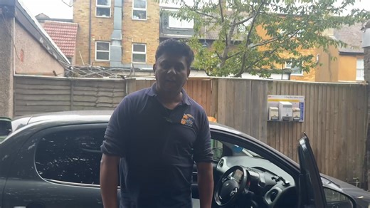 Citroen c1 Engine Management Light Fixed | Error in the Fan❤️ #sanumotors #automobile #carrepair #citroen #citroenclassic | Sanu Motors with Charlie | Facebook