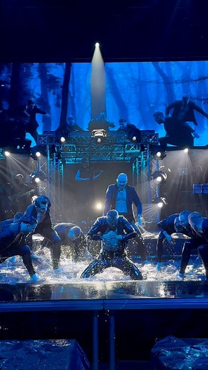 🌊 VIVALDI THE WAY WE LIKE IT 🌊 - THE ULTIMATE SHOW - #urbanverbunk #uv #urbanverbunkdancegroup #folkdance #folk #hungarian #hun #vivaldi #winter #vivaldiwinter #fourseasons | Urban Verbunk