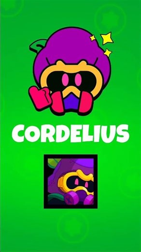 Part 6 | How to make Cordelius in Supercell pin maker