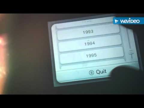 How to create a Nintendo network ID for 3ds or xl