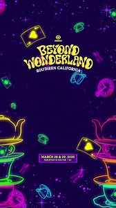 2.9K views · 14 reactions | Don't be late, a wonderful deal for our magnificent #BeyondFam awaits! ⏱️ Deposit prices of $9.99 down increase TONIGHT at 11:59PM PT!  → insom.co/beyond  Don't miss out on the lowest possible price to experience a magical land Beyond reality! ✨ | Beyond Wonderland | Facebook