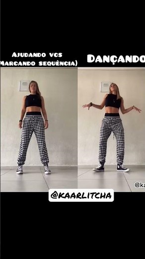 Tutorial #shorts #dance