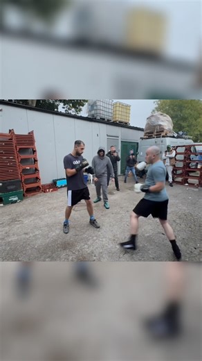 17K views · 132 reactions |  @subzees_straighteners  FULL FIGHT OUT TOMORROW ON YOUTUBE 壘 #birmingham #brum #instagram | Brum Life | Facebook