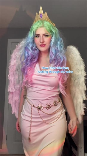 Some celestia drafts! Should i bring her back soon? #celestia #princesscelestia #princesscelestiacosplay #celestiacosplay #mlp #mylittlepony