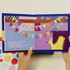 Baby's 1st Birthday | First Birthday Book for BOYS | Gift for Birthday | My Very Happy Birthday Personalized Children's Book - Etsy