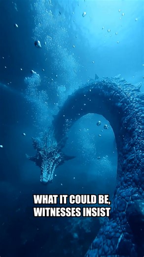 8.3K views · 86 reactions | Massive Sea Serpent Filmed Off Coast of New Zealand #seaserpent #newzealand | Most Amazing Top 10 | Facebook