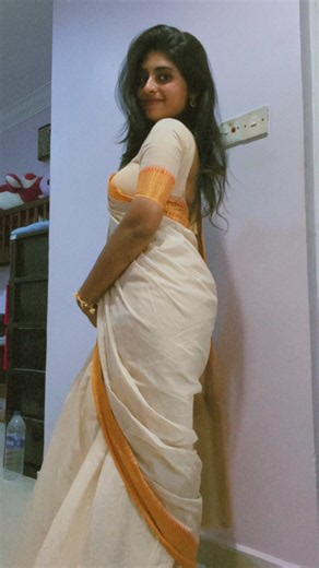 Saree Style to Jivithachandra: Dance to the Chosen Song