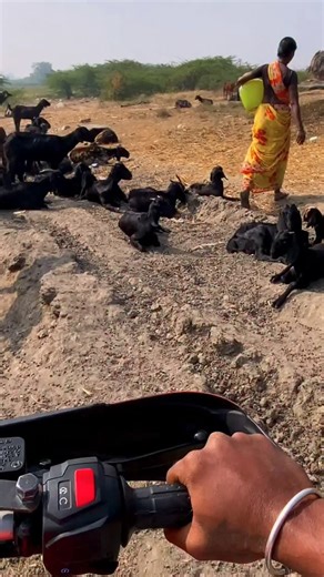 Hatavadi hanumantu on Instagram: "End ತನ ನೋಡ್ರಿ🤗😍🙏#hatavadi74 #vlogger #vlogs #kannada #drbro"