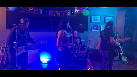 Surrender, from our Wickies Jam Band Showcase! | Bewitched