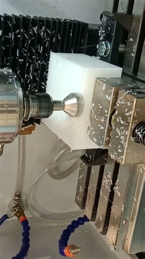 Siemens #sinumerik #cncmill #siemenssinumerik #siemens828d #siemens808d facemilling