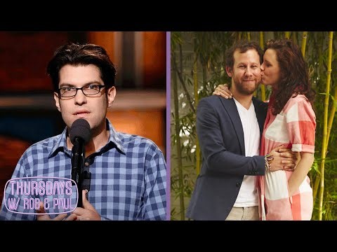 Thursdays with Rob & Paul featuring Dan Mintz & Ione Skye and Ben Lee