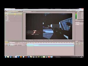 After Effects | Twitch Transition (300 likes for more tutorials ;D)