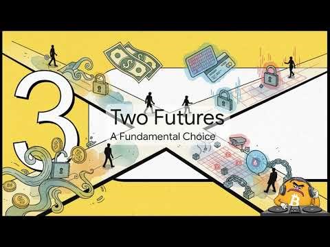 Bitcoin Privacy – Why Financial Freedom Needs Privacy