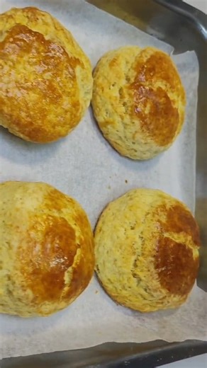 The best scones recipe you'll ever need #scones #sconesrecipe | Bridget Cooks