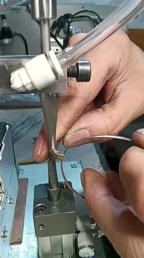 spare parts installation process #shorts