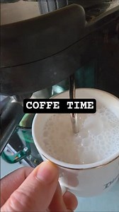 Coffee Shop Barrista time!