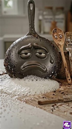 dirty items and iron cleaning hack #homeremedies