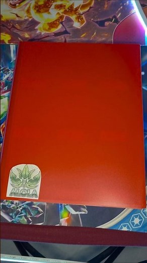 🃏📖 Pokédex do Professor — Alola