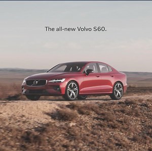 Make your world, a safe world, with the Volvo S60. The all-new Volvo S60 is available for bookings at an introductory price of Rs. 45.9 Lakh* Book Now : https://bit.ly/3uxzoZQ #VolvoCars #S60 *Above introductory price is ex-showroom price excluding registration and Insurance cost. Shot outside India with left-hand drive car. Contact your nearest dealership for further details. Offer valid till stocks last. | Volvo Car India