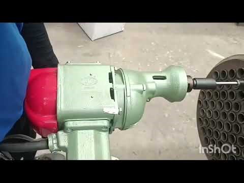 Tube Expansion Process Explained How Tube Expansion Works | Prime Tools & Equipments Pvt. Ltd.