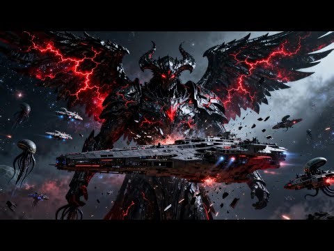 Terran Space Is Forbidden—The Empire Lost Everything to Its Arrogance! | HFY | Sci Fi Stories