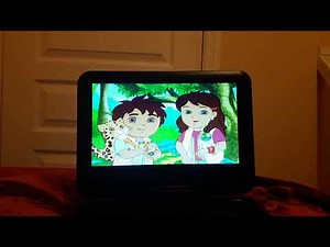 Trailers to Shrek the Third