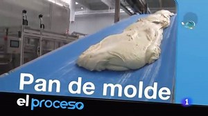 Proceso de Fabricación de Pan de Molde | Ingdustriales