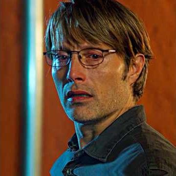 Lies can send an innocent man to hell #movie #thehunter #2012 #cut