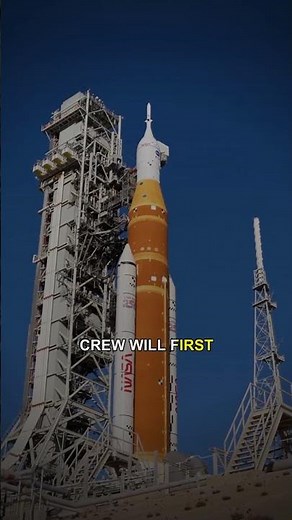 Artemis II: How 4 Astronauts Slingshot Past the Moon