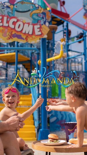 25K views · 168 reactions |  Atoll Adventures Endless Interactive...