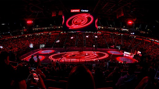 Carolina Hurricanes Club Stats | 2025 - 2026 | Carolina Hurricanes