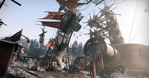 Fallout 76: How to Complete the Order of the Tadpole Quest and Become a Pioneer Scout