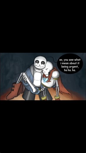 Sixbones #undertale #deltarune #sans #papyrus #sixbones