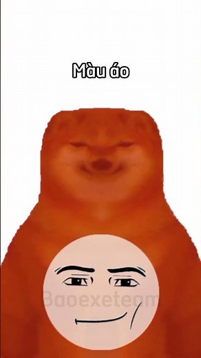 Anh xin hứa anh không biến thái #baoexeteam #roblox #memes #funny #viral #capcut #cheems #lyrics
