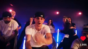 【Corbyn Besson】Summer（练习室版？+新歌泄曲