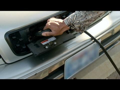 Who Killed the Electric Car? (2006)