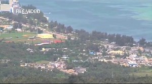 3K views · 27 reactions | The CNMI's COVID-19 case count is now at 38. A recent traveler tested positive for COVID-19 yesterday is the CNMI's 38th case. The governor's task force says that the individual was identified on their scheduled fifth-day testing. | KUAM News | Facebook