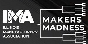 Illinois manufacturing contest winner makes 3D printed shelter for the moon