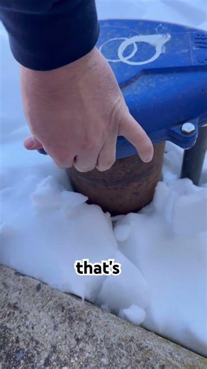 Not All Wells Are 6 Inches
