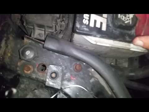 2004 jeep grand cherokee 4.0 inline 6 stalling alot & feels like car keeps shutting off while drivin