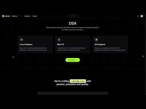 Release V2 - RuleCode - Learn Algorithms Visually - May 15