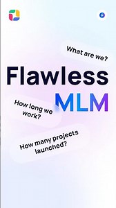FlawlessMLM Introduction. Expert software for MLM business