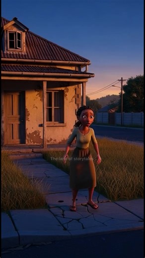 The Missing Letter 2: An Engaging Animated Folktale