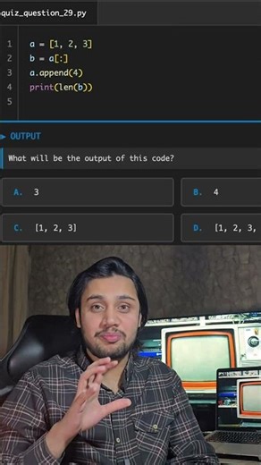 Slice [] || Python Simplified || Practice Question
