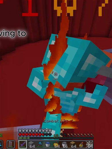 Improving in Minecraft PvP: Tips and Clips