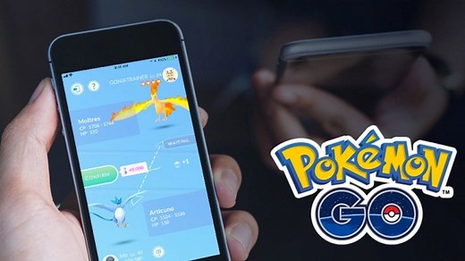 Pokemon GO: Stardust costs to trade Shiny Pokemon